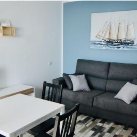 Nueva Europa Apartamentos Маспаломас Экстерьер фото