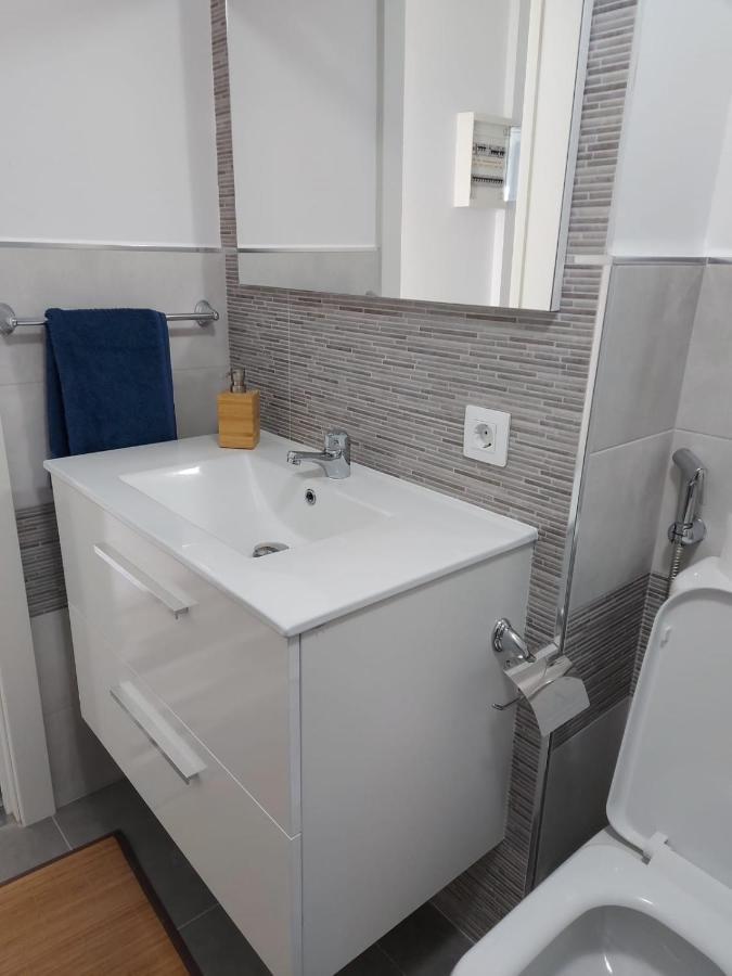 Nueva Europa Apartamentos Маспаломас Экстерьер фото